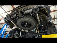 Load image into Gallery viewer, 96014 Performance Cat-Back Exhaust - 6.2L - 5'8" &amp; 6'6" Bed - Chevy/GMC 1500 (19-23) Rough Country Canada