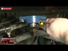 Load image into Gallery viewer, 1074 Steering Box Brace - Dodge 2500/Ram 3500 4WD (2003-2008) Rough Country Canada