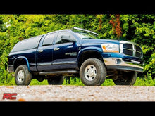 Charger l'image dans la galerie, 9219 2 Inch Leveling Kit - Ram 2500 (10-13)/3500 (10-12) 4WD Rough Country Canada