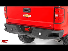 Load image into Gallery viewer, 10773 Rear Bumper - LED - Chevy/GMC 1500 (07-18) Rough Country Canada