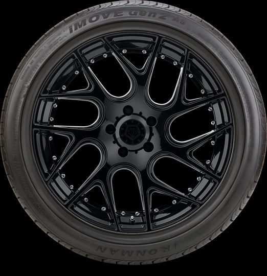 93679 205/45ZR17XL Ironman iMOVE Gen 2 AS 88W Ironman Tires Canada