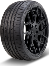Load image into Gallery viewer, 93674 245/30ZR22XL Ironman iMOVE Gen 2 AS 92W Ironman Tires Canada