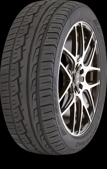 93758 255/30R22XL Ironman iMOVE Gen 2 SUV 95V Ironman Tires Canada