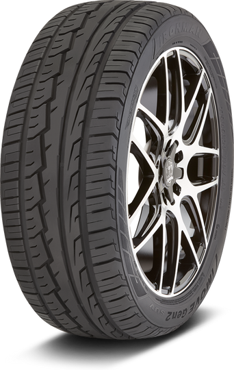 93758 255/30R22XL Ironman iMOVE Gen 2 SUV 95V Ironman Tires Canada