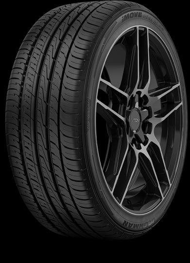 98403 235/50ZR17 Ironman iMOVE Gen 3 AS 96W Ironman Tires Canada