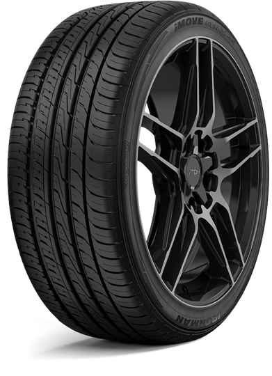 98414 235/50ZR18 Ironman iMOVE Gen 3 AS 97W Ironman Tires Canada