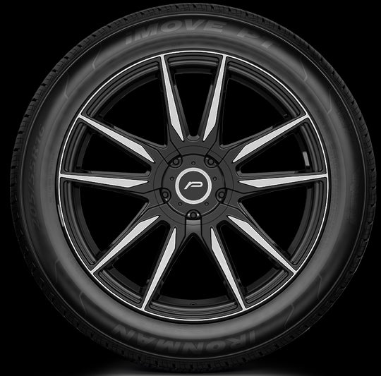 98451 215/70R15 Ironman iMOVE PT 98H Ironman Tires Canada