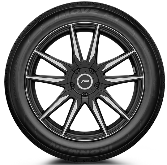 98467 225/60R16 Ironman iMOVE PT 98H Ironman Tires Canada