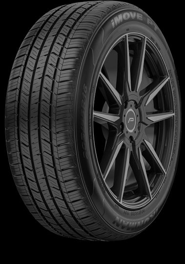 98464 235/65R16 Ironman iMOVE PT 103H Ironman Tires Canada