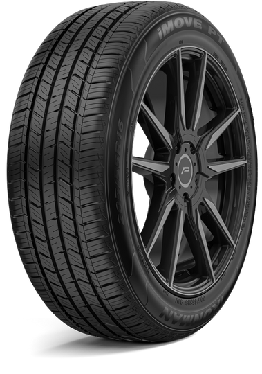 98454 195/65R15 Ironman iMOVE PT 91H Ironman Tires Canada