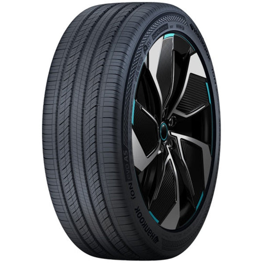 1034220 225/55R18XL Hankook iON Evo AS 102W Hankook Tires Canada