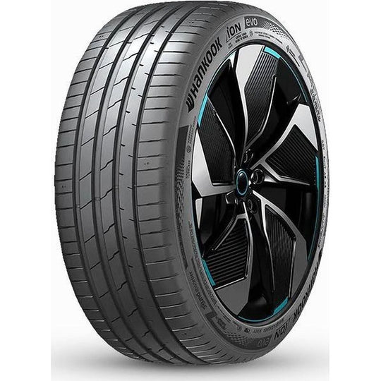 1032085 245/40R21XL Hankook iON Evo 100Y Hankook Tires Canada