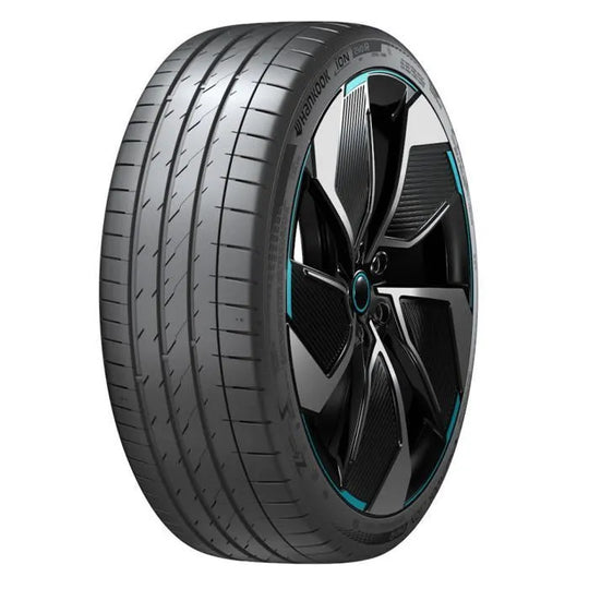1036007 255/40R19XL Hankook iON Evo R 100Y Hankook Tires Canada