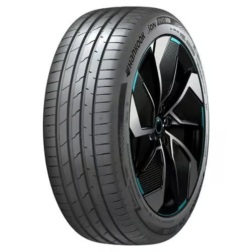 1031879 HL275/35R23XL Hankook iON Evo SUV 108Y Hankook Tires Canada