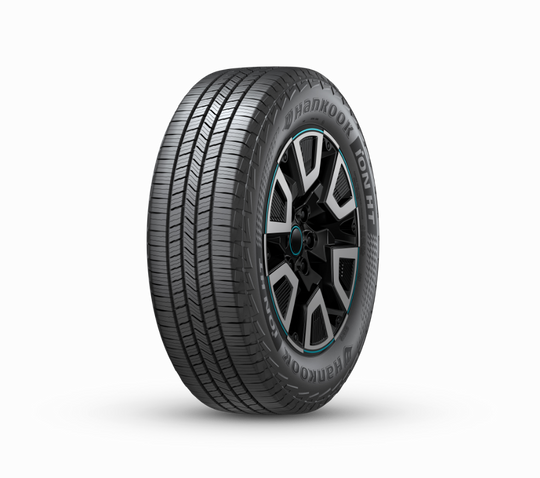 1036115 275/65R18XL Hankook iON HT 116H Hankook Tires Canada