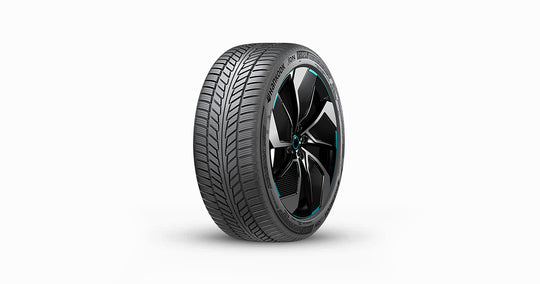 1037468 235/45R19XL Hankook iON I-Cept 99V Hankook Tires Canada