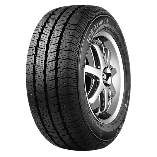 292008-99 LT205/65R16 LRD 107/105T HiFly Ice-Transit HiFly Tires Canada
