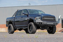 Load image into Gallery viewer, RCD0984CC Nerf Steps - Cab Length - Crew Cab - Ram 1500 (09-15)/2500 (10-18) Rough Country Canada