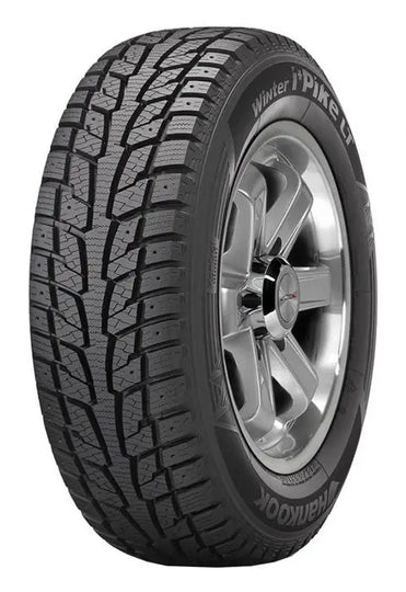 2021539 195/75R16C Hankook Winter iPike LT RW09 107/105R Hankook Tires Canada