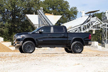 Load image into Gallery viewer, F-D10914A-PS2 Pocket Fender Flares - PS2 Bright Silver Metallic - Ram 1500 (19-23) Rough Country Canada