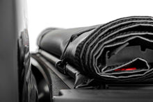 Load image into Gallery viewer, 48320550 Soft Roll Up Bed Cover - 5'7" Bed - No Rambox - Ram 1500 (19-23)/1500 TRX (21-23) Rough Country Canada