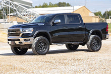 Charger l'image dans la galerie, F-D10914A-PXJ Pocket Fender Flares - PXJ Diamond Black - Ram 1500 2WD/4WD (19-23) Rough Country Canada