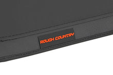 Charger l'image dans la galerie, RC44534600 Bed Cover - Tri Fold - 4'6" Bed - Ford Maverick (2022-2023) Rough Country Canada