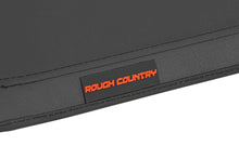 Load image into Gallery viewer, RC44308650 Bed Cover - Tri Fold - Soft - 6'7" Bed - Chevy/GMC 1500 (19-23) Rough Country Canada