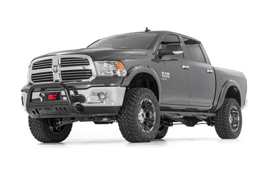 33232 6 Inch Lift Kit - N3 Struts - Ram 1500 4WD (2012-2018 & Classic) Rough Country Canada