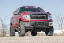 Load image into Gallery viewer, 70234 Mesh Grille - 30" Dual Row LED - Chrome - White DRL - Ford F-150 (09-14) Rough Country Canada