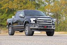 Load image into Gallery viewer, 569RED 2 Inch Leveling Kit - Red - Ford F-150 2WD/4WD (2014-2023) Rough Country Canada