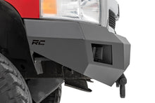Charger l'image dans la galerie, 10769 Front Bumper - Chevy Silverado 1500 2WD/4WD (2007-2013) Rough Country Canada
