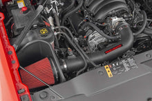 Load image into Gallery viewer, 10551PF Cold Air Intake Kit 5.3L/6.2L - Pre Filter - Chevy/GMC 1500 (14-18) Rough Country Canada