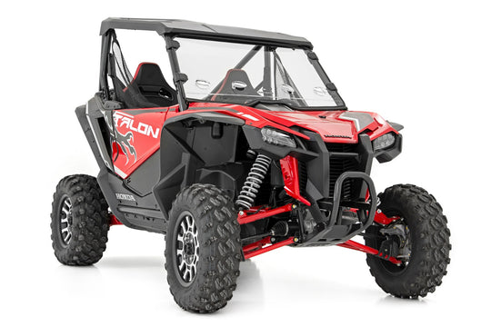 98282020 Windshield Rough Country Canada