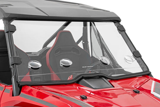 98282020 Windshield Rough Country Canada
