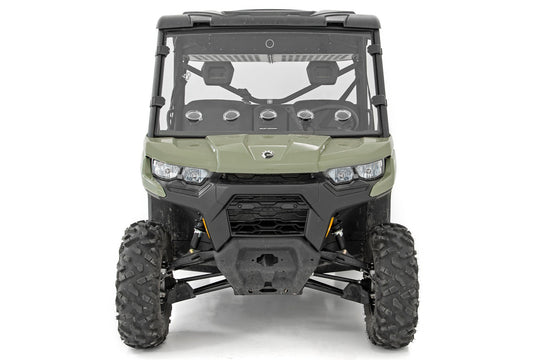 98262030 Windshield Rough Country Canada