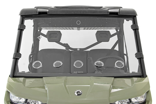 98262030 Windshield Rough Country Canada