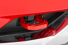 Load image into Gallery viewer, RS134 Tow Hooks - Forged - Red - Chevy Silverado 1500 2WD/4WD (2014-2018) Rough Country Canada
