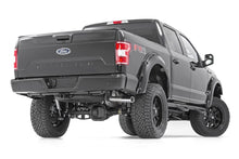 Charger l'image dans la galerie, 55757 6 Inch Lift Kit - Vertex/V2 - Ford F-150 4WD (2015-2020) Rough Country Canada