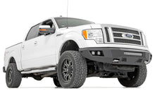 Load image into Gallery viewer, 10767 Front Bumper - Ford F-150 2WD/4WD (2009-2014) Rough Country Canada