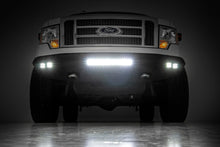 Load image into Gallery viewer, 10767 Front Bumper - Ford F-150 2WD/4WD (2009-2014) Rough Country Canada