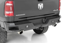 Load image into Gallery viewer, 10755 Rear Bumper - LED - Ram 1500 (19-23)/1500 TRX (21-23) Rough Country Canada