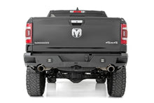 Load image into Gallery viewer, 10755 Rear Bumper - LED - Ram 1500 (19-23)/1500 TRX (21-23) Rough Country Canada