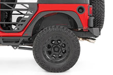 Load image into Gallery viewer, 10538 Fender Delete Kit - FR &amp; RR - Jeep Wrangler JK (2007-2018) Rough Country Canada