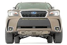 Load image into Gallery viewer, 80863 LED Light - Bumper Mount - 30 " Spectrum Single Row - Subaru Forester (14-18) Rough Country Canada