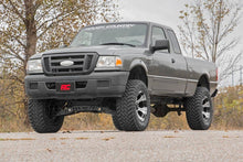 Charger l'image dans la galerie, 43130 5 Inch Lift Kit - Ford/Mazda B3000 (98-08)/Ranger (98-11) 4WD Rough Country Canada