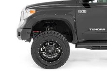 Load image into Gallery viewer, 75257 6 Inch Lift Kit - Vertex/V2 - Toyota Tundra 4WD (2016-2021) Rough Country Canada