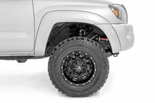 Load image into Gallery viewer, 689035 Vertex 2.5 Adjustable Coilovers - Front - 3.5" - Toyota Tacoma (05-23) Rough Country Canada