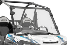 Load image into Gallery viewer, 98241810 Full Windshield - Vented - Polaris RZR XP 1000/RZR XP 4 1000 (14-22) Rough Country Canada