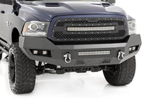 Load image into Gallery viewer, 10774 Front Bumper - Ram 1500 2WD/4WD (2013-2018 &amp; Classic) Rough Country Canada